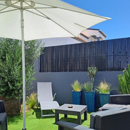Lovely New House - Guests Apartments Olhao Exterior photo