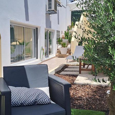 Lovely New House - Guests Apartments Olhao Exterior photo