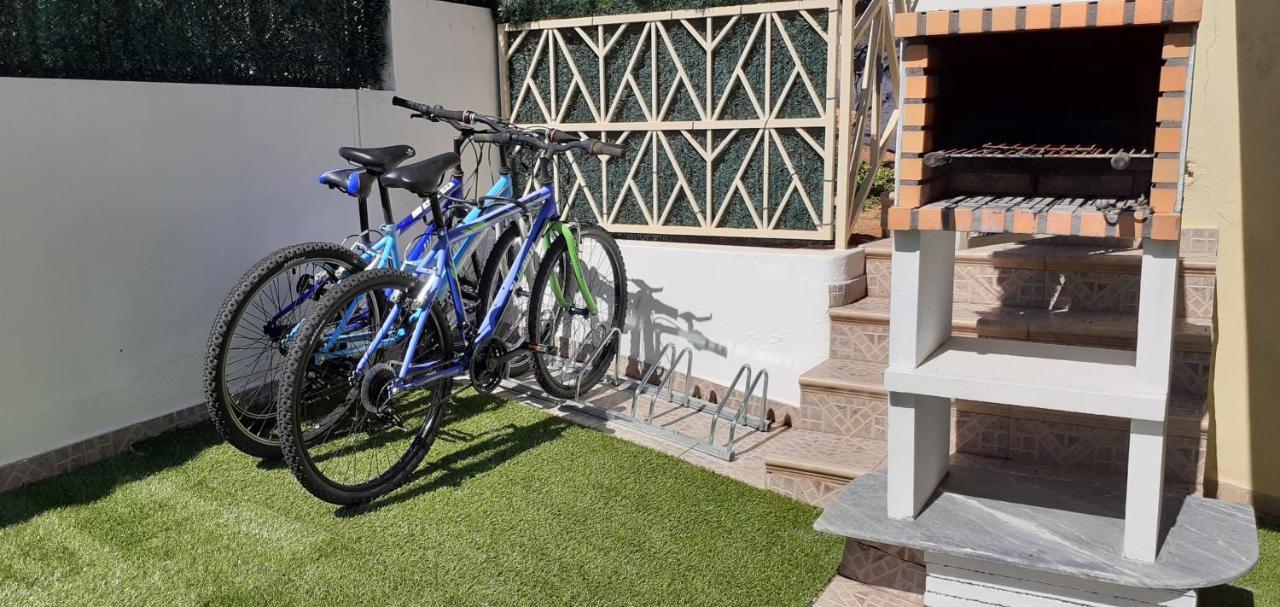 Lovely New House - Guests Apartments Olhao Exterior photo