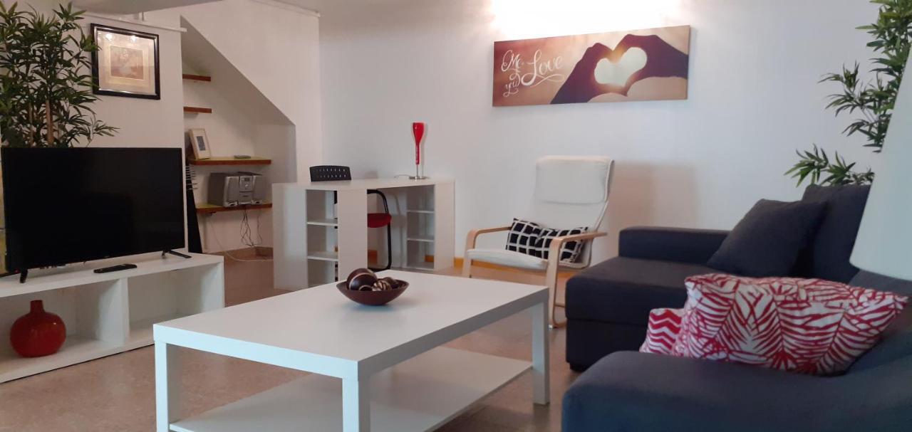 Lovely New House - Guests Apartments Olhao Exterior photo