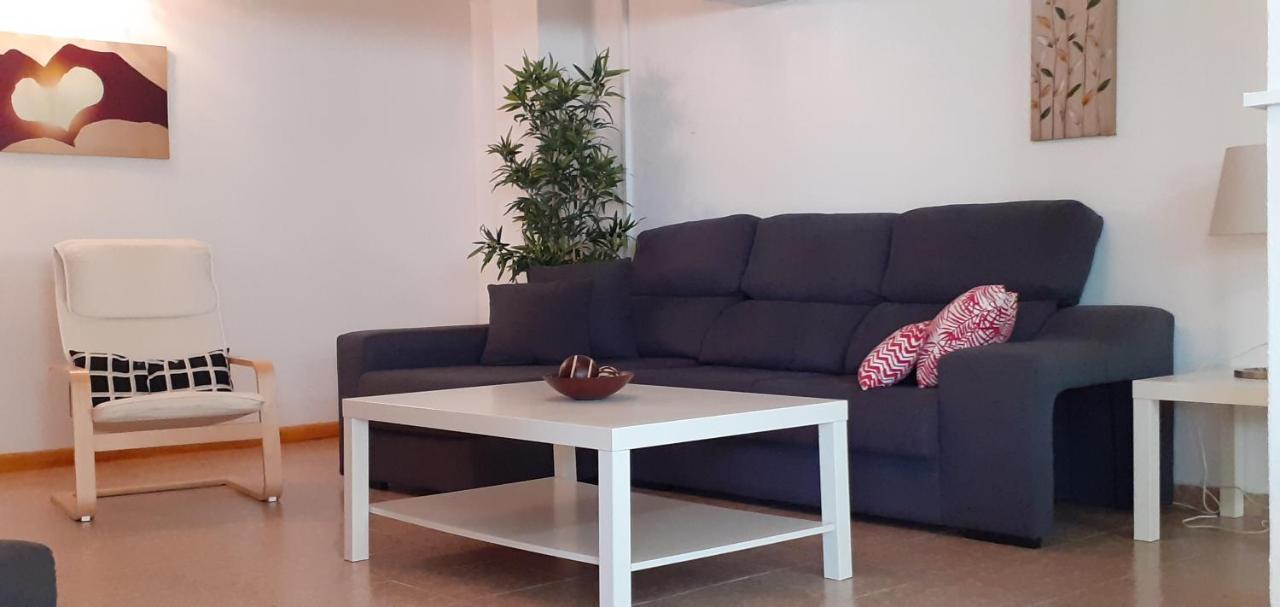 Lovely New House - Guests Apartments Olhao Exterior photo