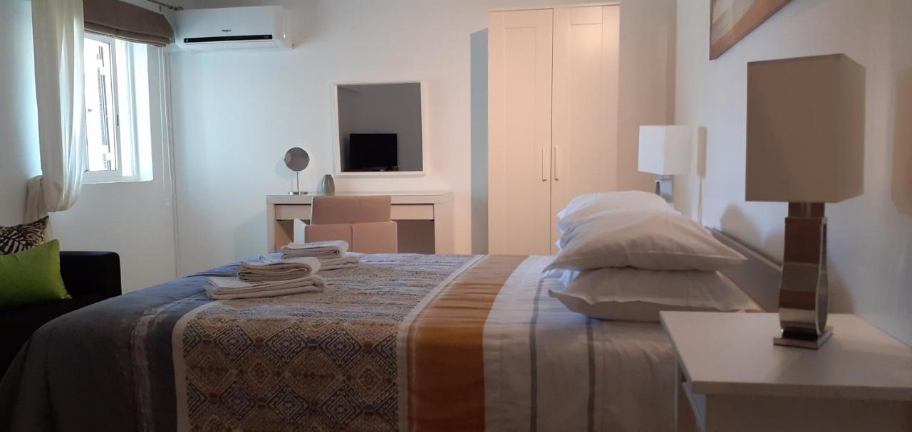 Lovely New House - Guests Apartments Olhao Exterior photo