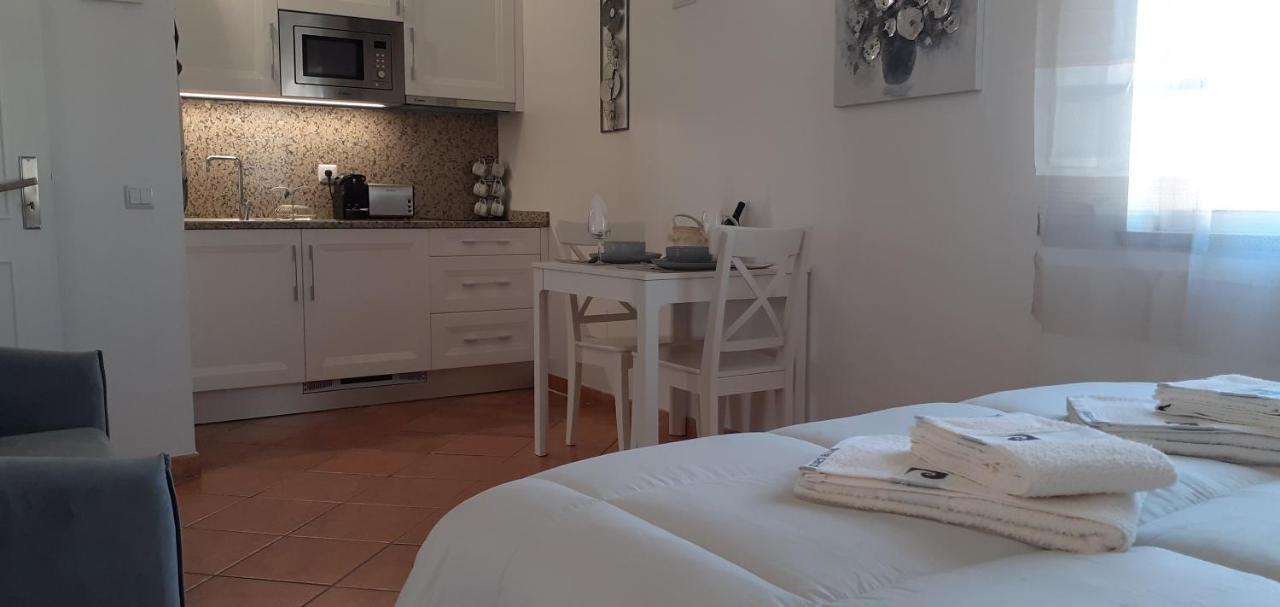 Lovely New House - Guests Apartments Olhao Exterior photo