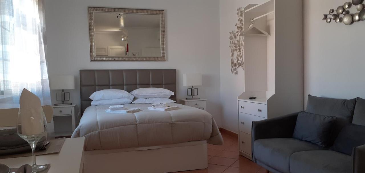 Lovely New House - Guests Apartments Olhao Exterior photo