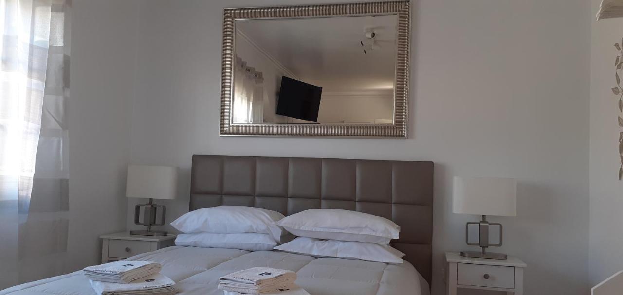 Lovely New House - Guests Apartments Olhao Exterior photo
