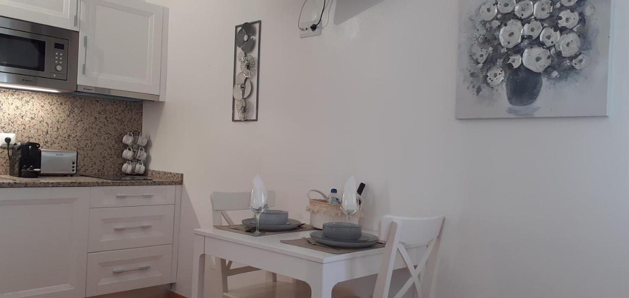 Lovely New House - Guests Apartments Olhao Exterior photo