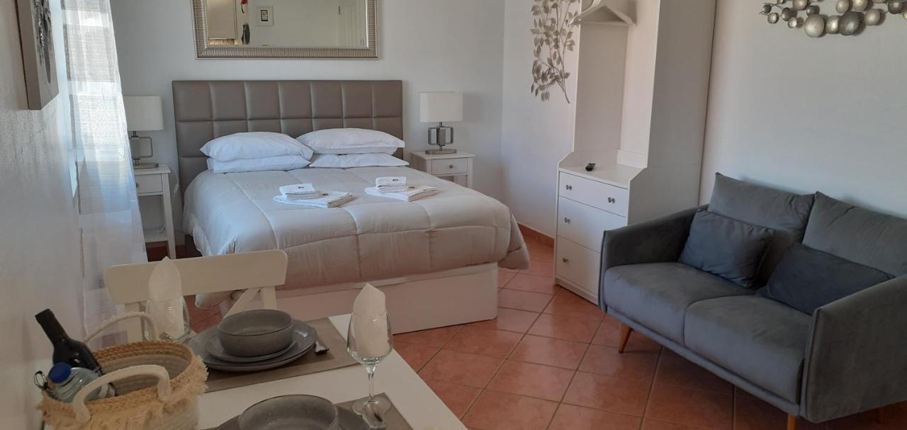 Lovely New House - Guests Apartments Olhao Exterior photo