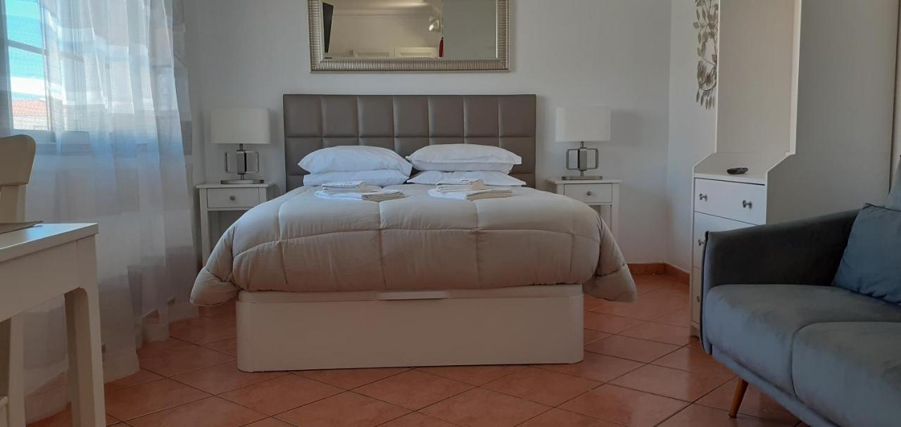 Lovely New House - Guests Apartments Olhao Exterior photo