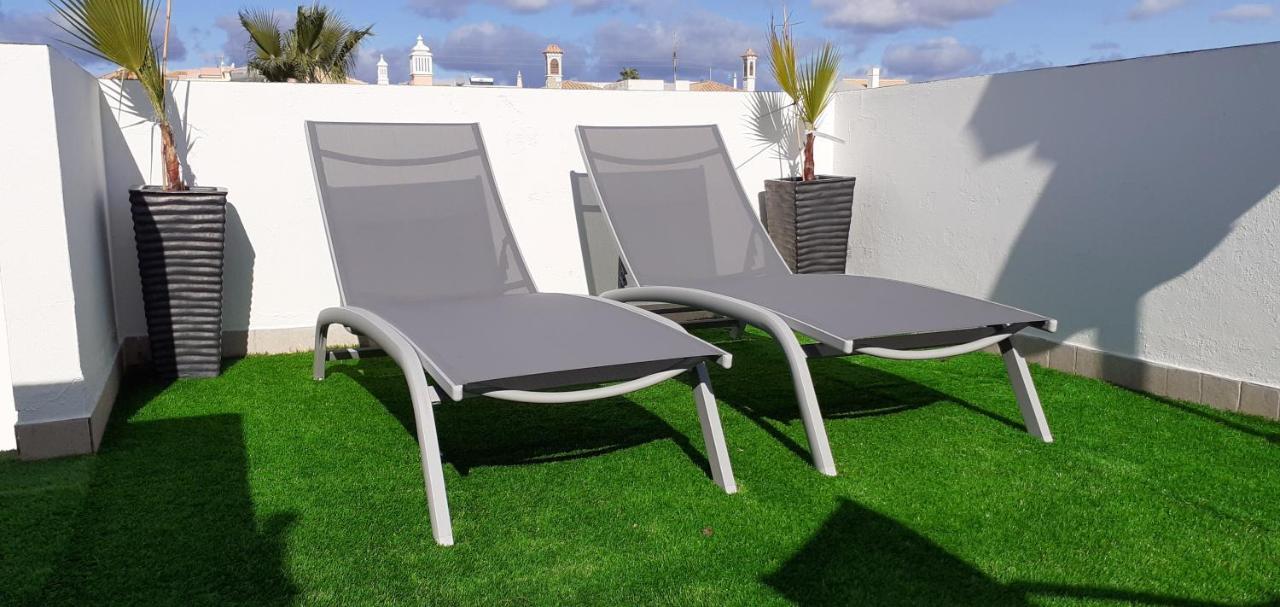 Lovely New House - Guests Apartments Olhao Exterior photo
