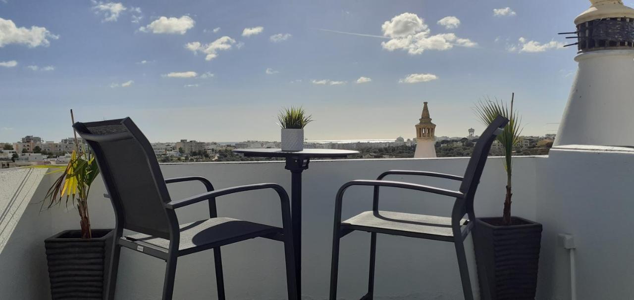 Lovely New House - Guests Apartments Olhao Exterior photo