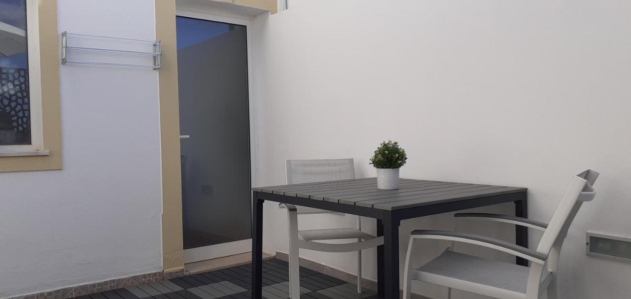 Lovely New House - Guests Apartments Olhao Exterior photo