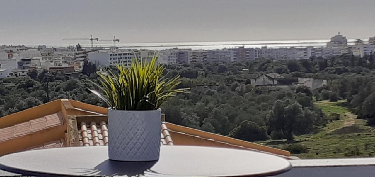 Lovely New House - Guests Apartments Olhao Exterior photo