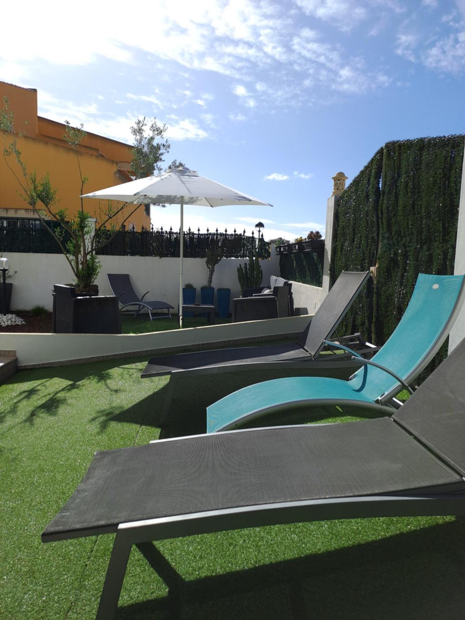 Lovely New House - Guests Apartments Olhao Exterior photo