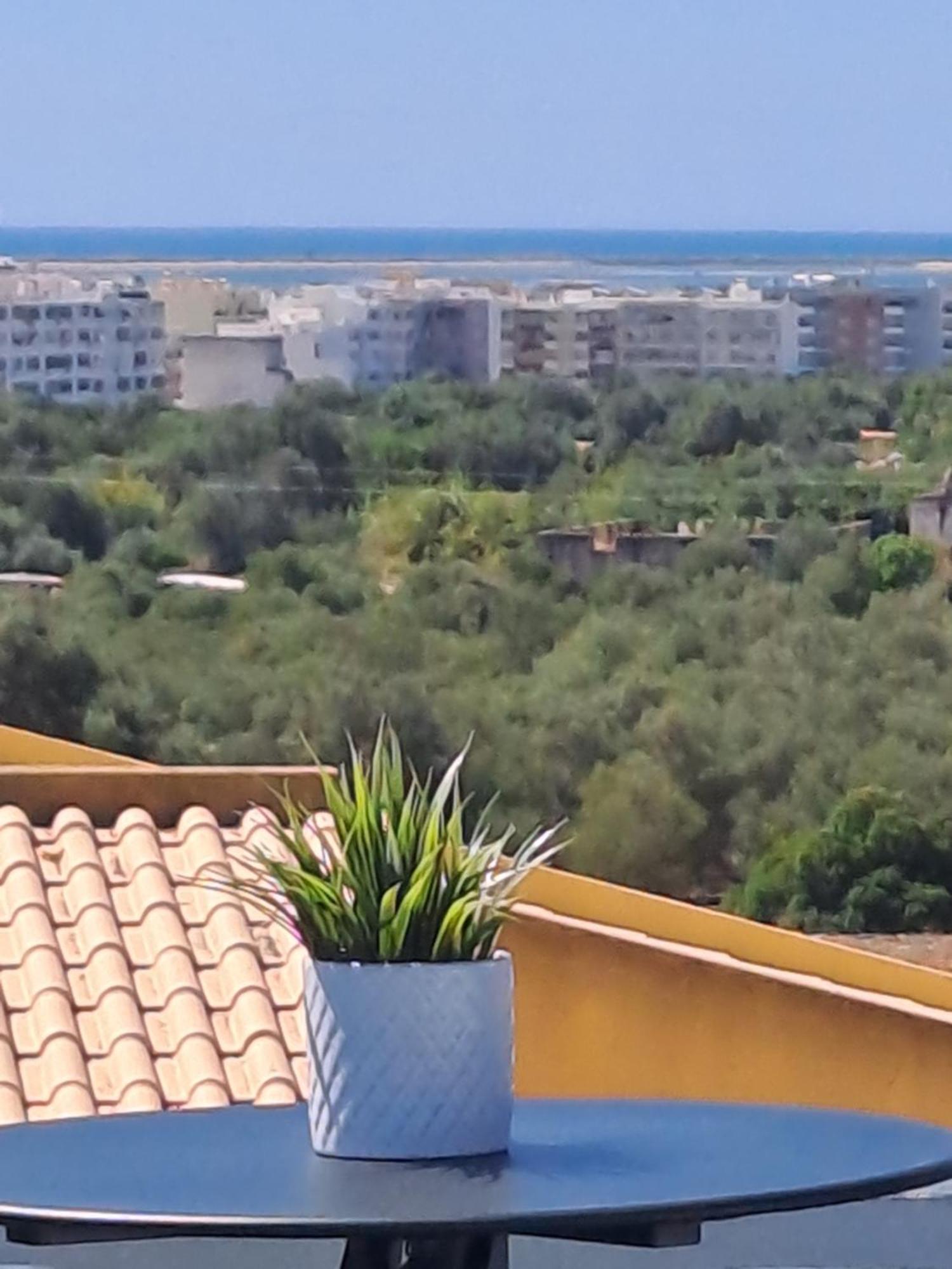 Lovely New House - Guests Apartments Olhao Exterior photo