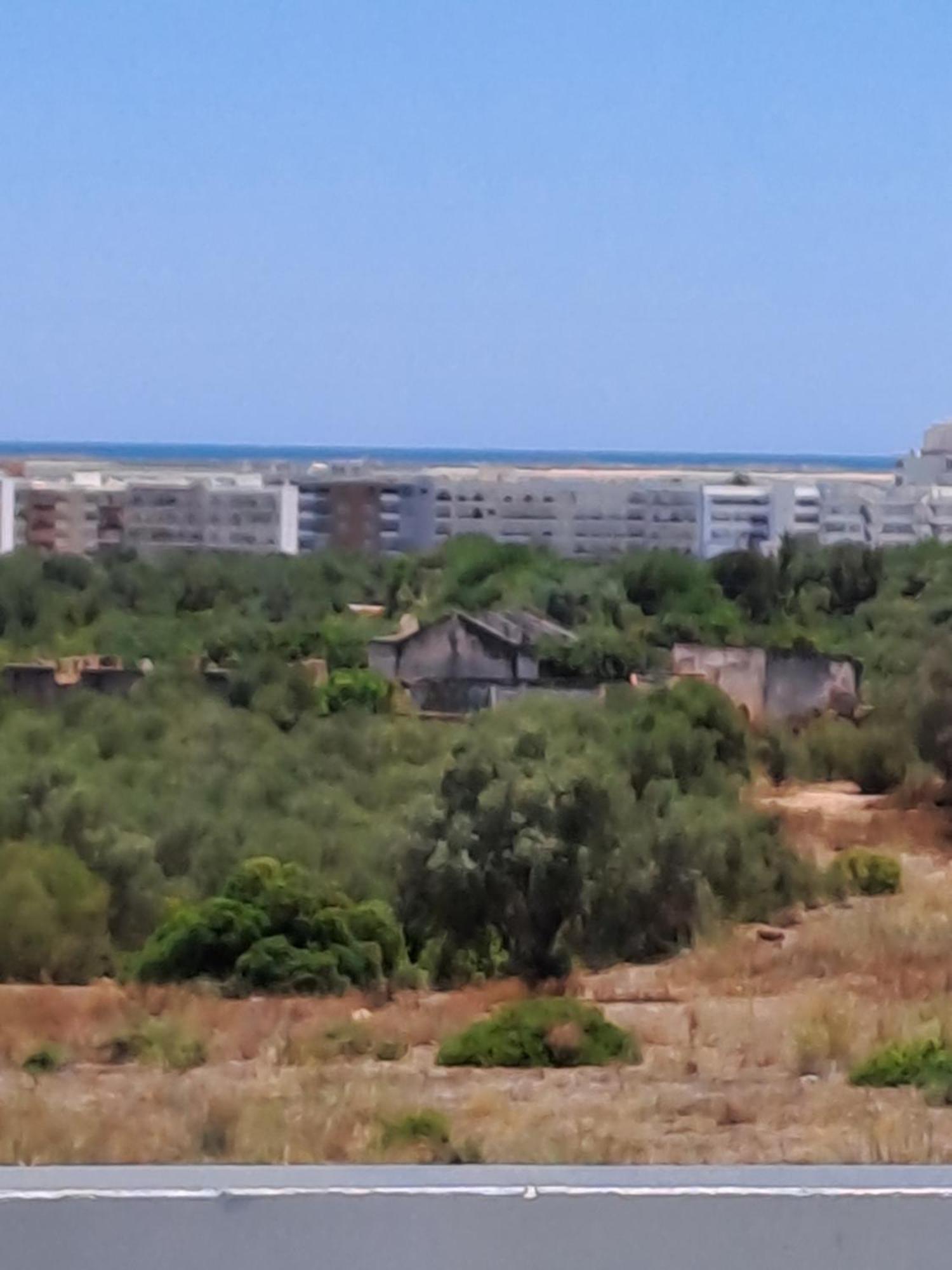 Lovely New House - Guests Apartments Olhao Exterior photo