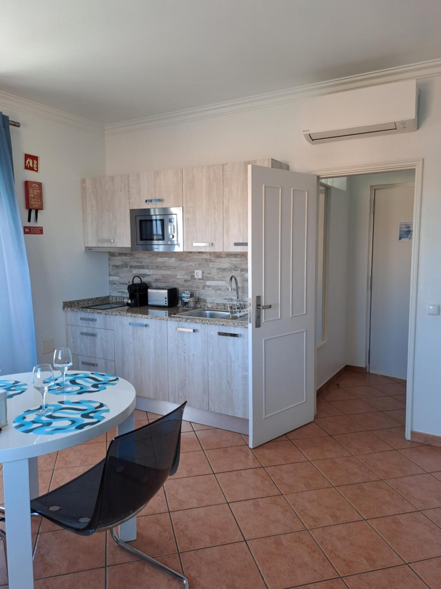Lovely New House - Guests Apartments Olhao Exterior photo