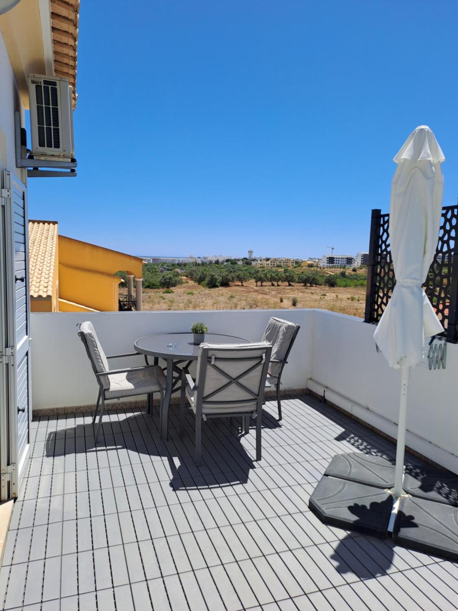 Lovely New House - Guests Apartments Olhao Exterior photo