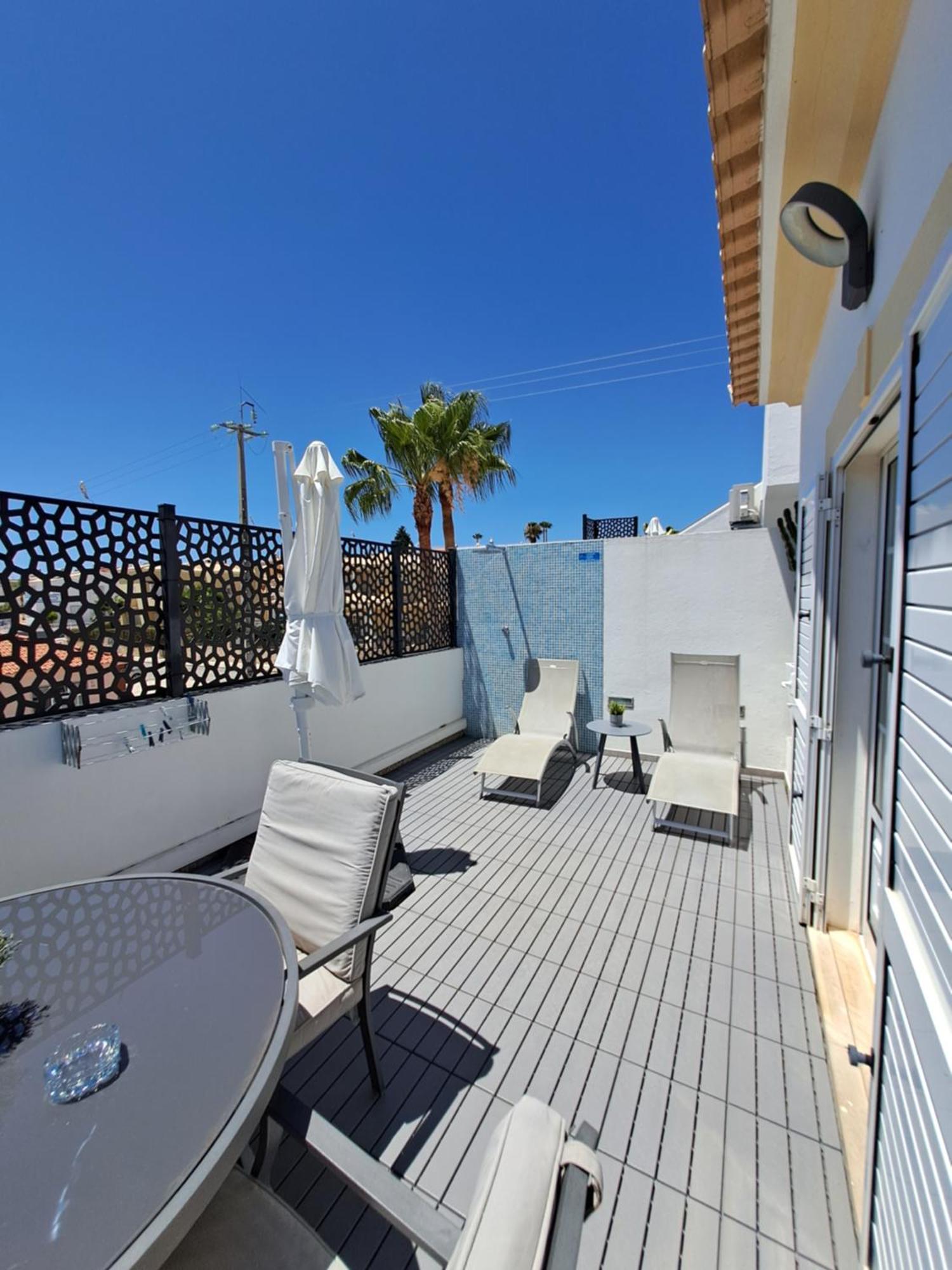Lovely New House - Guests Apartments Olhao Exterior photo