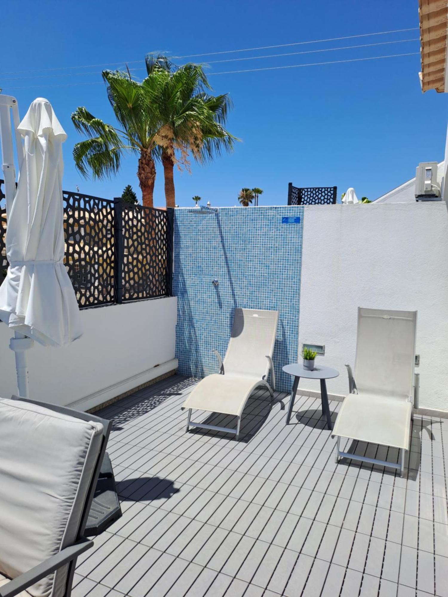 Lovely New House - Guests Apartments Olhao Exterior photo