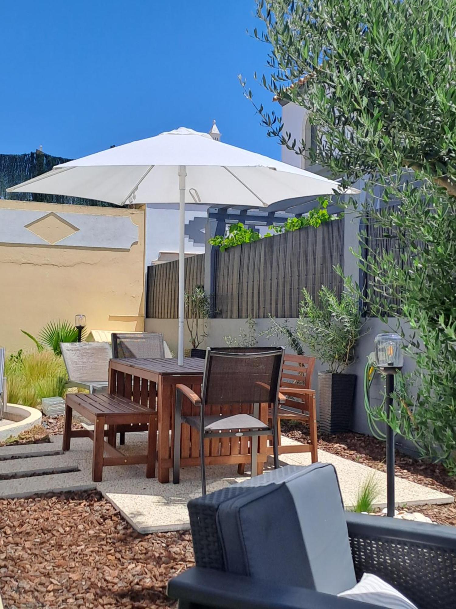 Lovely New House - Guests Apartments Olhao Exterior photo
