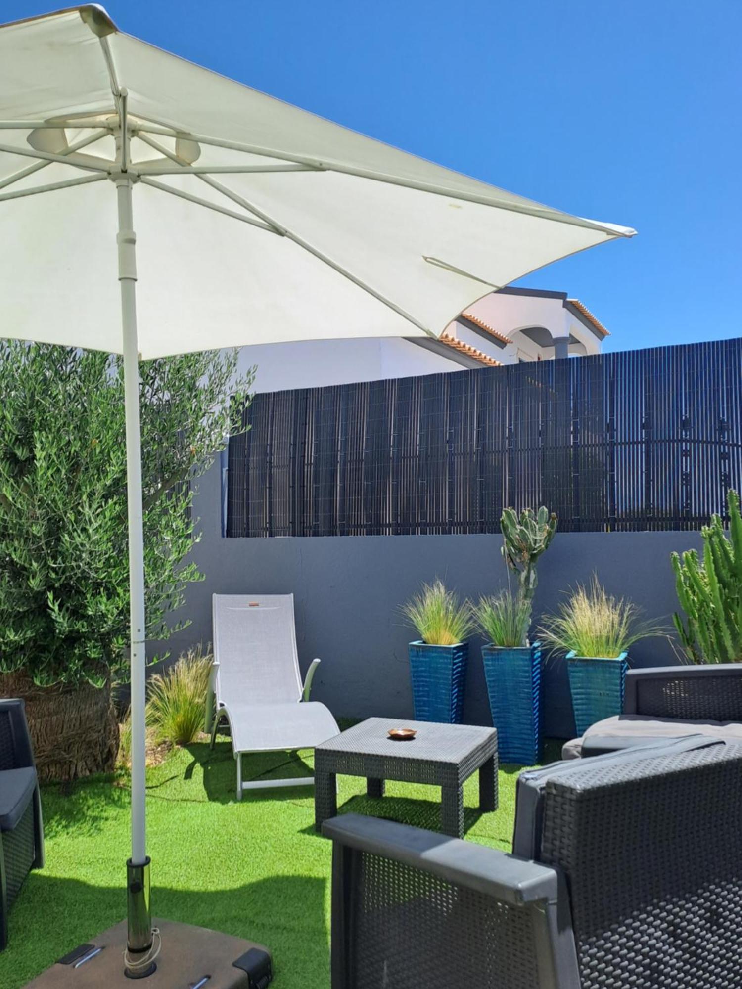 Lovely New House - Guests Apartments Olhao Exterior photo