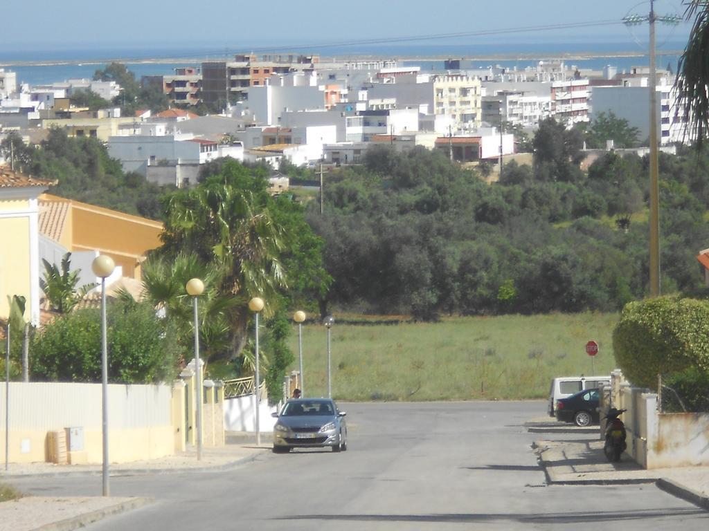 Lovely New House - Guests Apartments Olhao Exterior photo