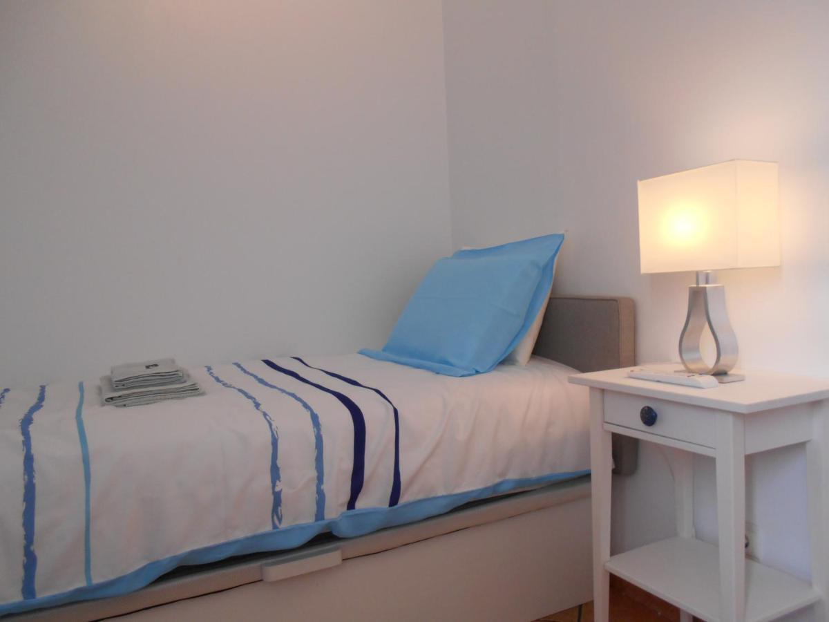 Lovely New House - Guests Apartments Olhao Exterior photo