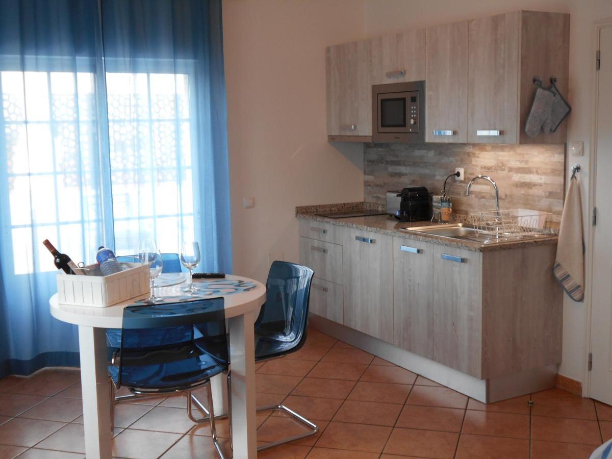 Lovely New House - Guests Apartments Olhao Exterior photo