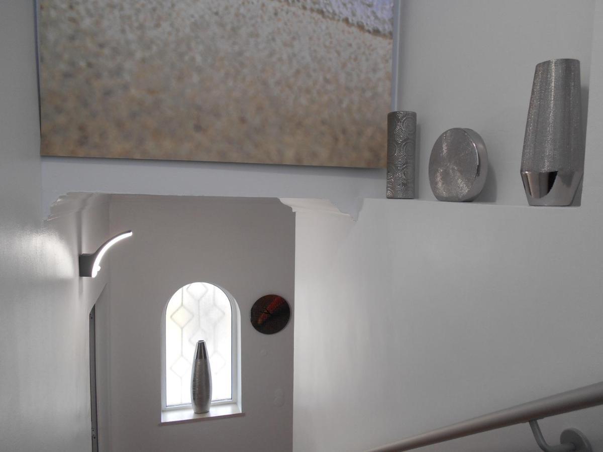 Lovely New House - Guests Apartments Olhao Exterior photo