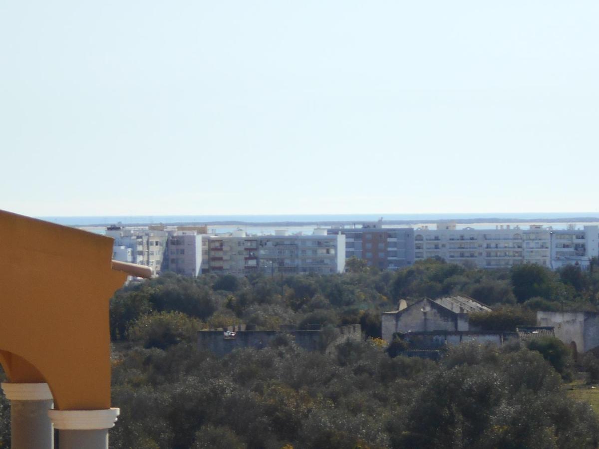 Lovely New House - Guests Apartments Olhao Exterior photo